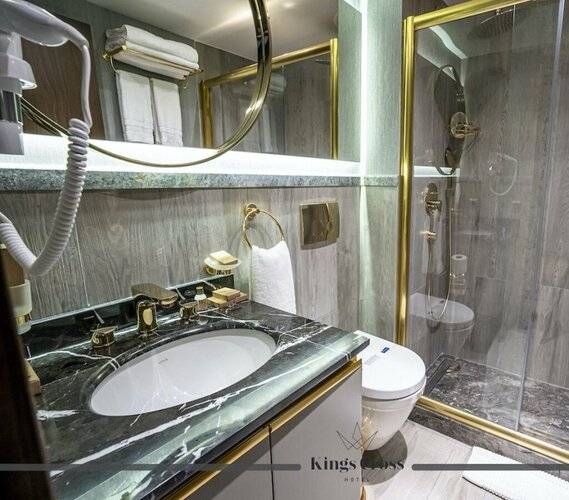 Kings Cross Hotel Istanbul