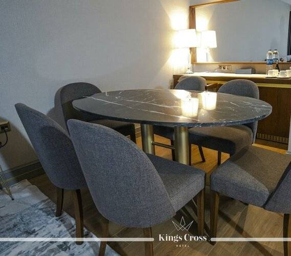 Kings Cross Hotel Istanbul