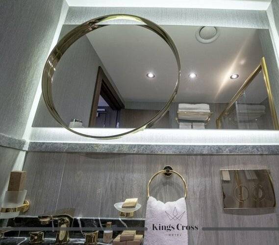 Kings Cross Hotel Istanbul