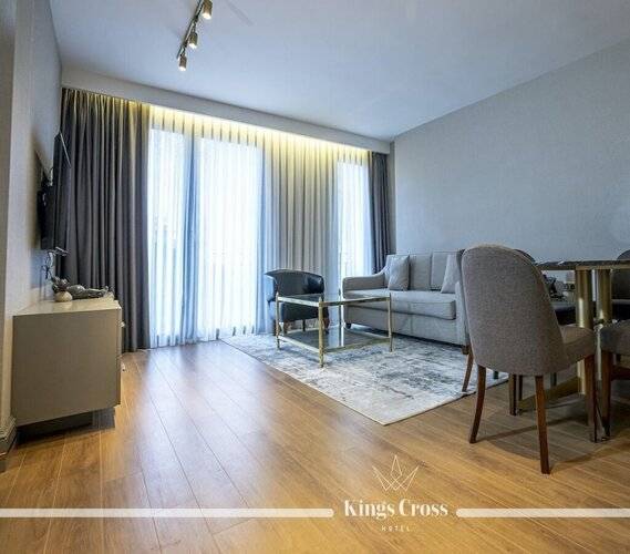 Kings Cross Hotel Istanbul