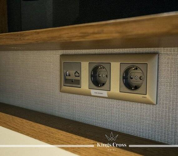 Kings Cross Hotel Istanbul