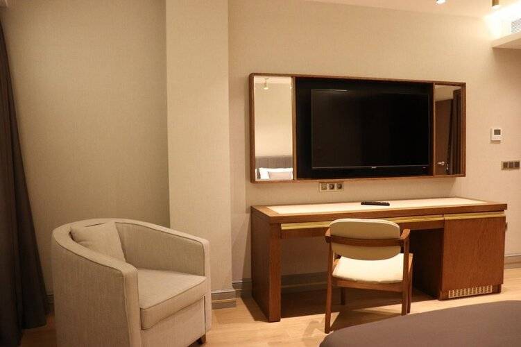 Kings Cross Hotel Istanbul