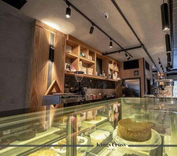 Kings Cross Hotel Istanbul