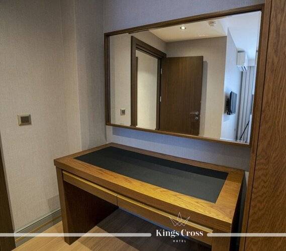 Kings Cross Hotel Istanbul