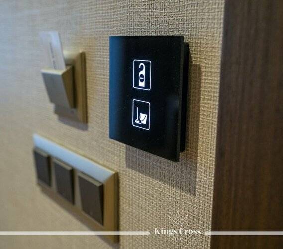 Kings Cross Hotel Istanbul