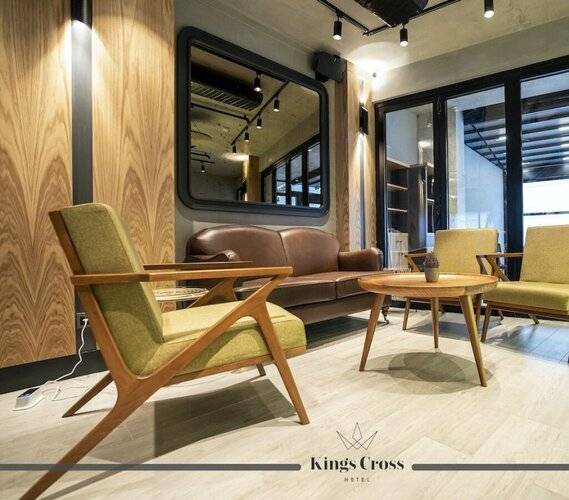 Kings Cross Hotel Istanbul