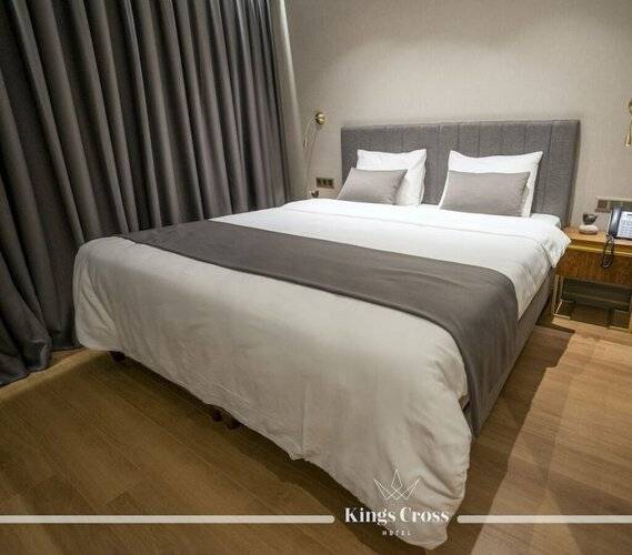 Kings Cross Hotel Istanbul