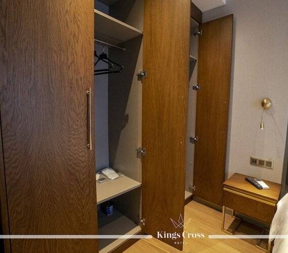 Kings Cross Hotel Istanbul