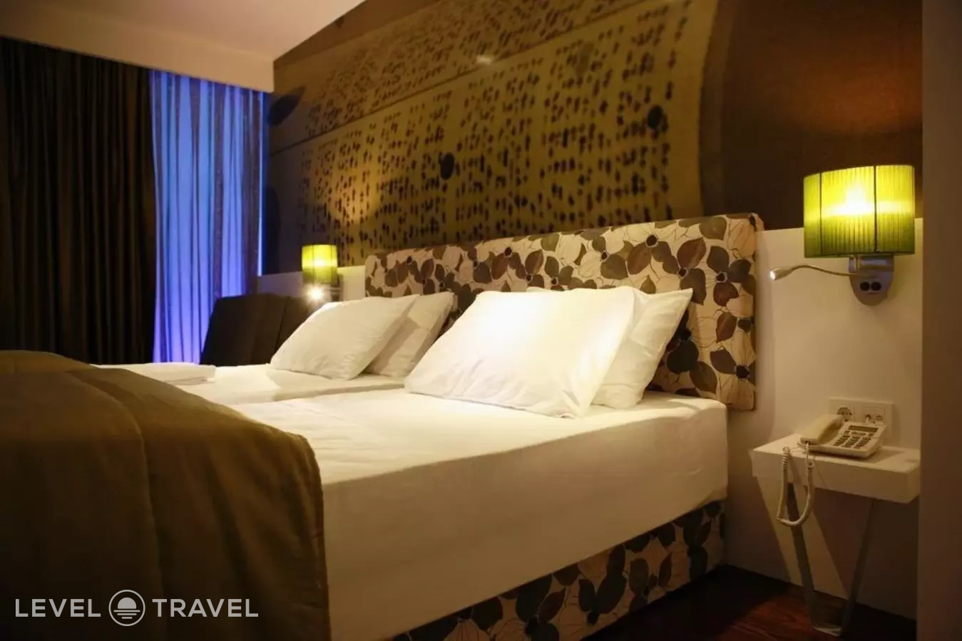 Nish İstanbul Suites