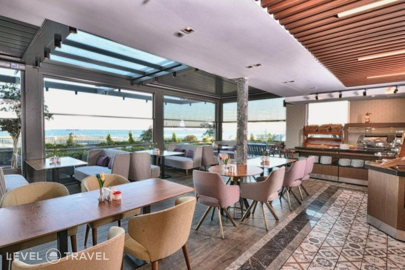 фотографии отеля Ottoperla Hotel в Турция(Зейтинбурну) - фото №30