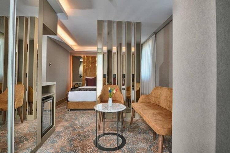 Ottoperla Hotel