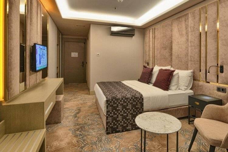 Ottoperla Hotel