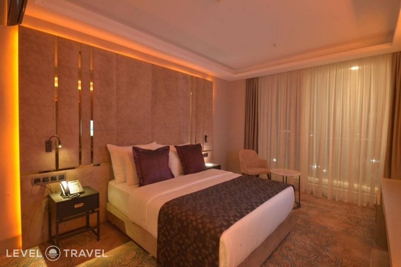 фотографии отеля Ottoperla Hotel в Турция(Зейтинбурну) - фото №14