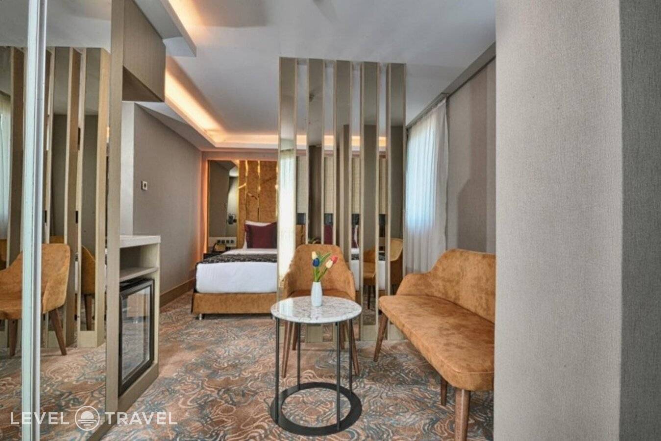 фотографии отеля Ottoperla Hotel в Турция(Зейтинбурну) - фото №36