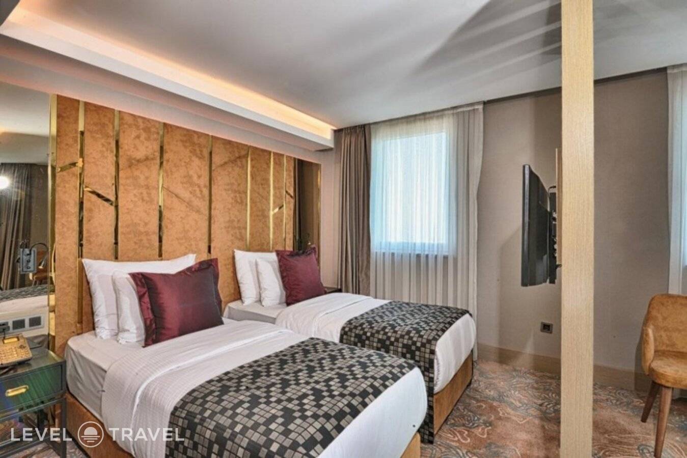 фотографии отеля Ottoperla Hotel в Турция(Зейтинбурну) - фото №31