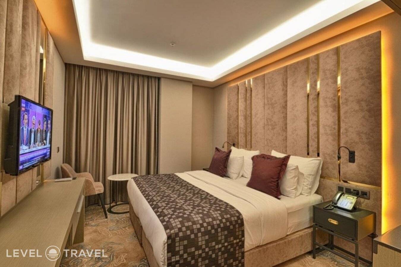 фотографии отеля Ottoperla Hotel в Турция(Зейтинбурну) - фото №15