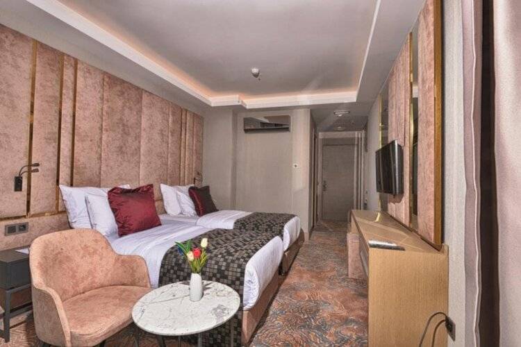 Ottoperla Hotel