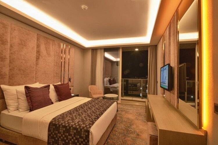 Ottoperla Hotel
