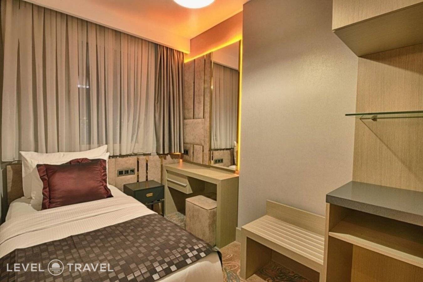 фотографии отеля Ottoperla Hotel в Турция(Зейтинбурну) - фото №12