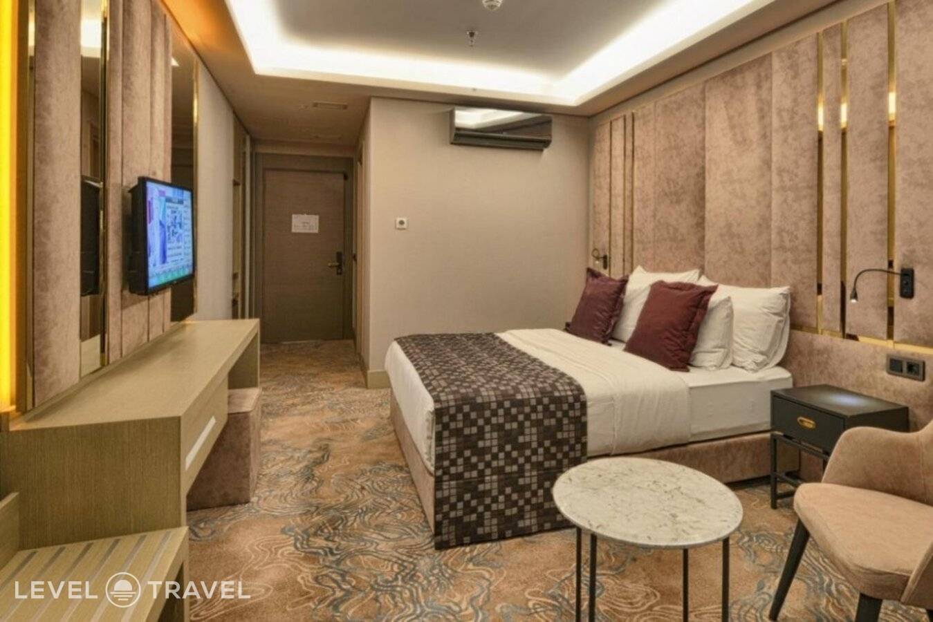 фотографии отеля Ottoperla Hotel в Турция(Зейтинбурну) - фото №32