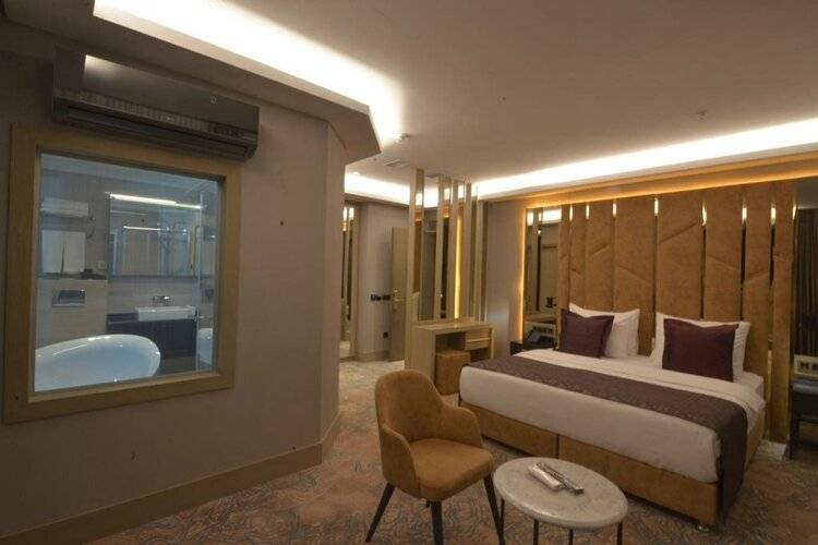 Ottoperla Hotel