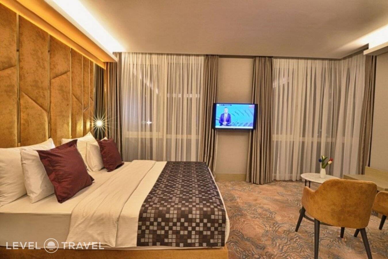 фотографии отеля Ottoperla Hotel в Турция(Зейтинбурну) - фото №26