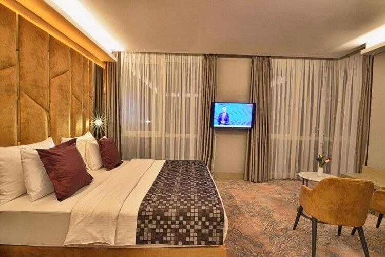 Ottoperla Hotel