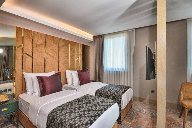 Ottoperla Hotel