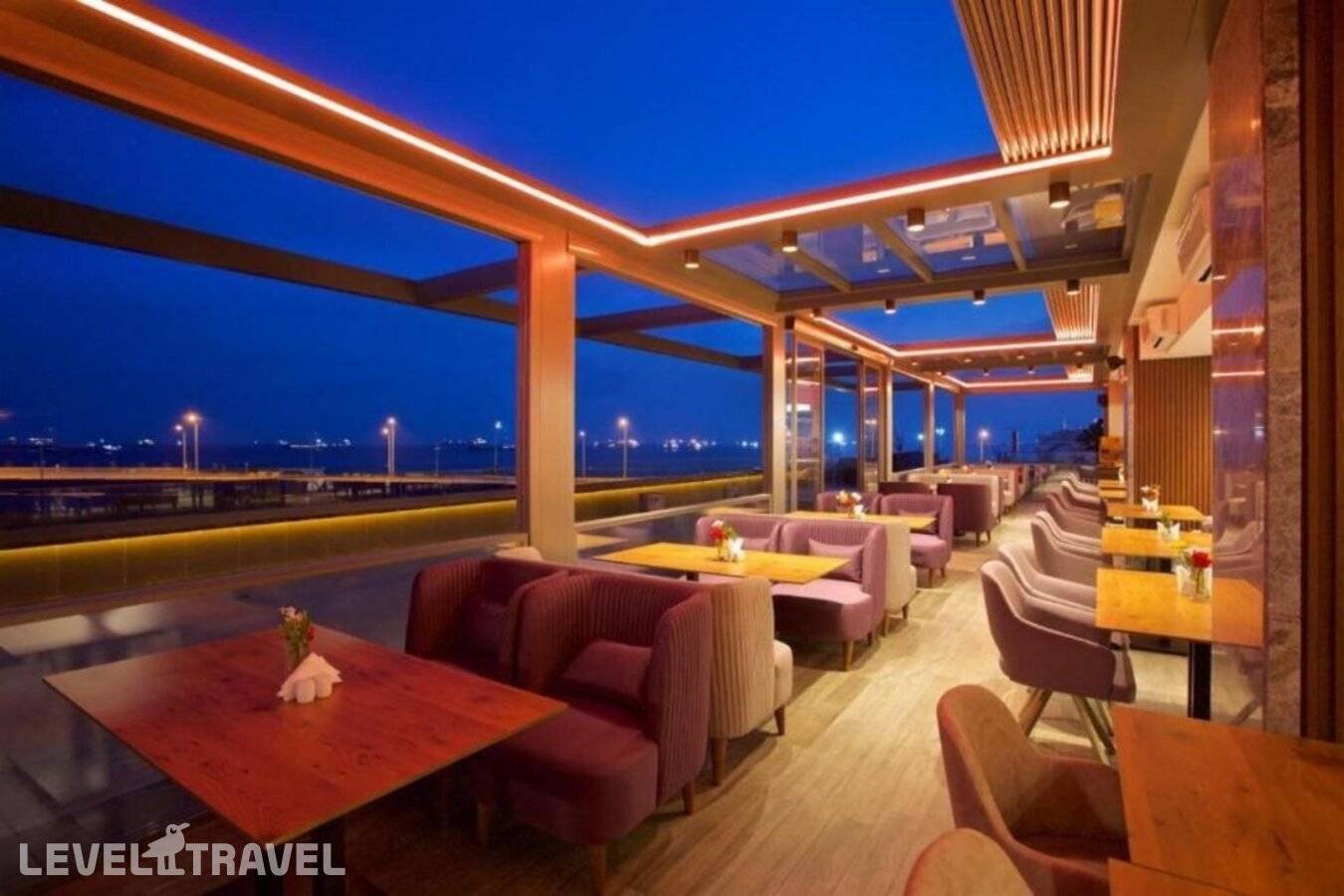 фотографии отеля Ottoperla Hotel в Турция(Зейтинбурну) - фото №9