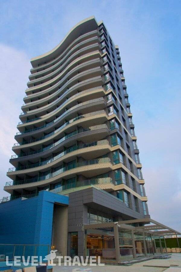 фотографии отеля Ottoperla Hotel в Турция(Зейтинбурну) - фото №1