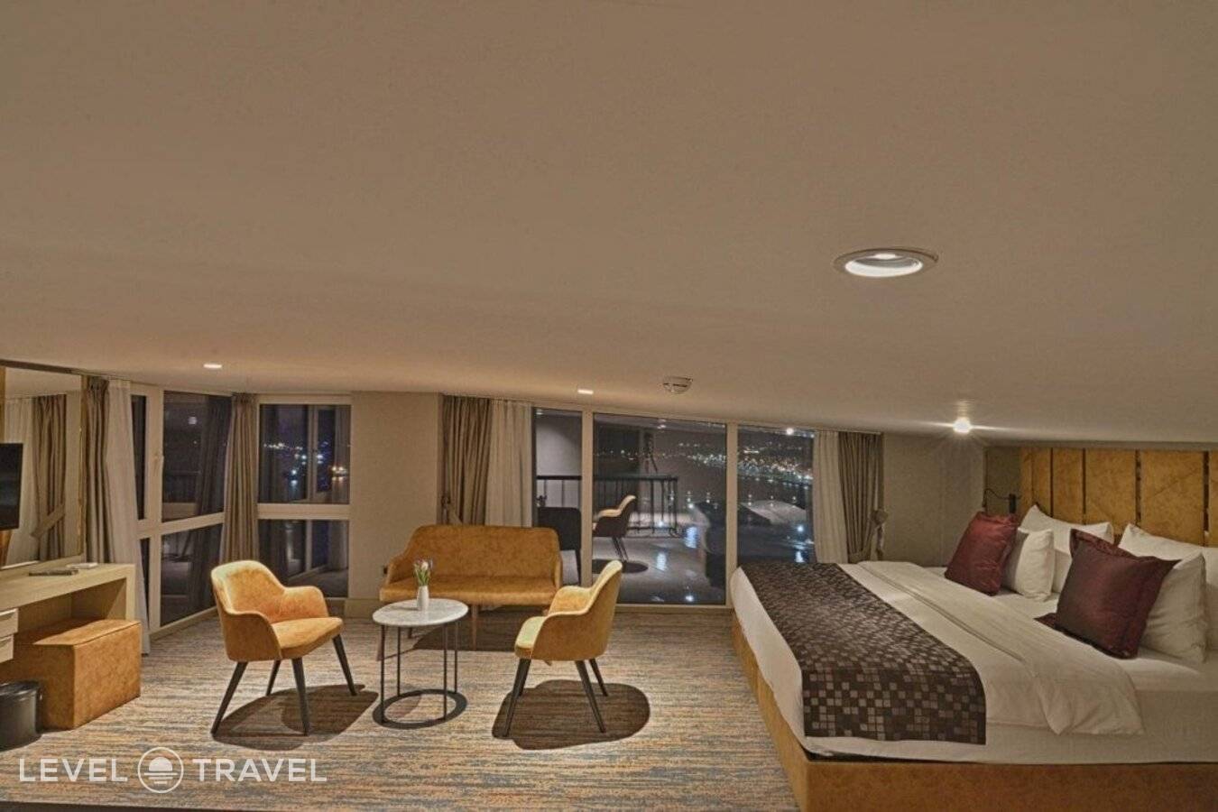 фотографии отеля Ottoperla Hotel в Турция(Зейтинбурну) - фото №19