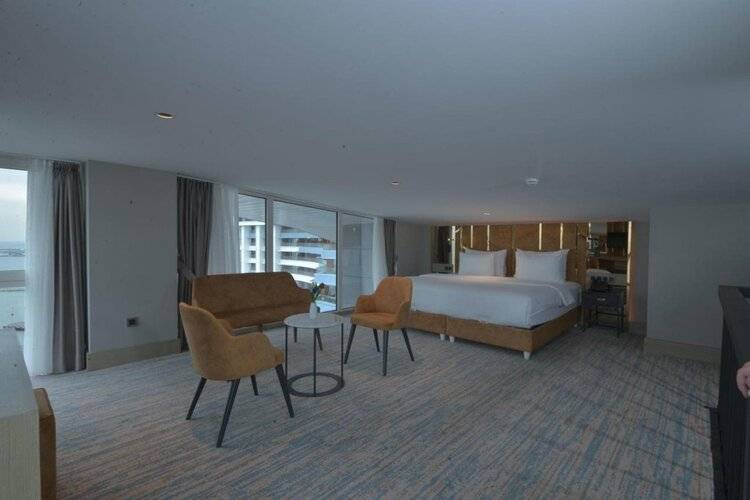 Ottoperla Hotel