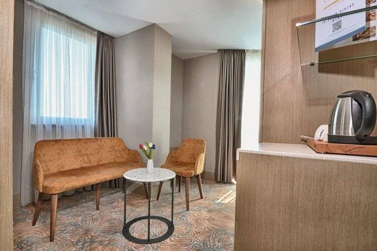 Ottoperla Hotel