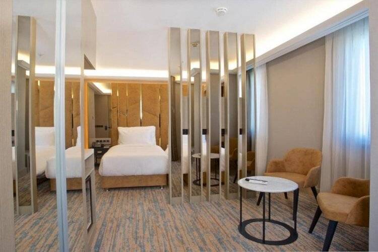 Ottoperla Hotel