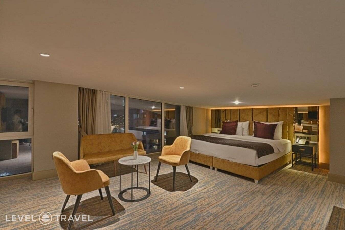 фотографии отеля Ottoperla Hotel в Турция(Зейтинбурну) - фото №21