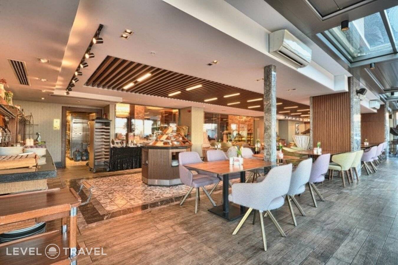 фотографии отеля Ottoperla Hotel в Турция(Зейтинбурну) - фото №24