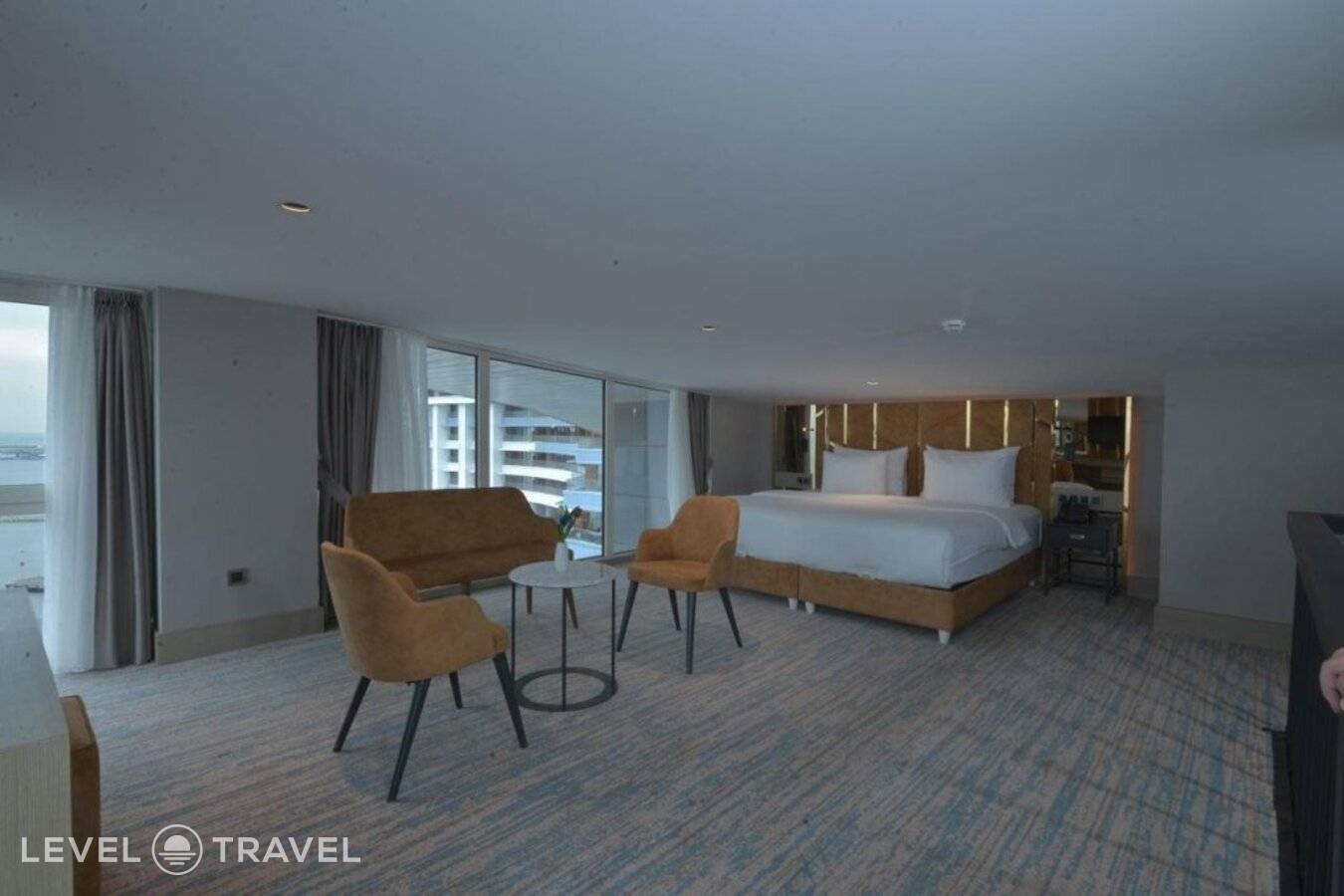 фотографии отеля Ottoperla Hotel в Турция(Зейтинбурну) - фото №10