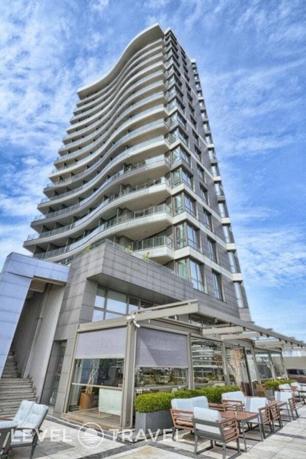 фотографии отеля Ottoperla Hotel в Турция(Зейтинбурну) - фото №25