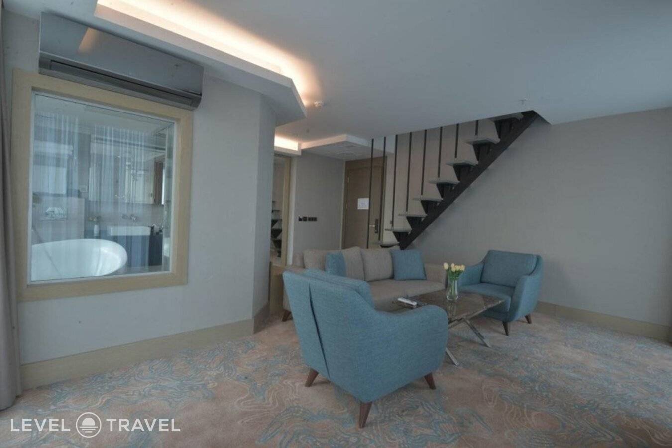 фотографии отеля Ottoperla Hotel в Турция(Зейтинбурну) - фото №2