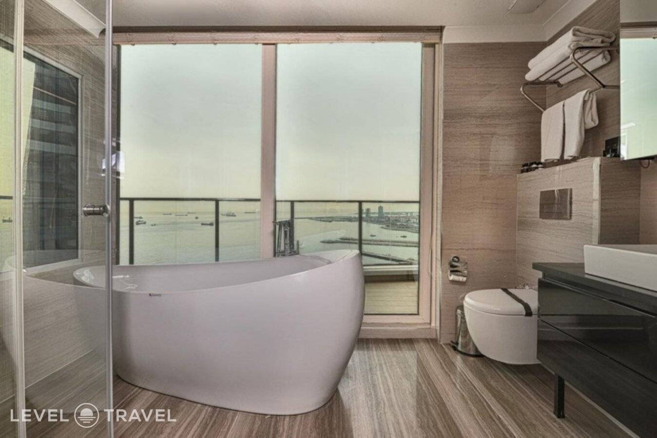 фотографии отеля Ottoperla Hotel в Турция(Зейтинбурну) - фото №20