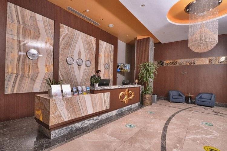 Ottoperla Hotel
