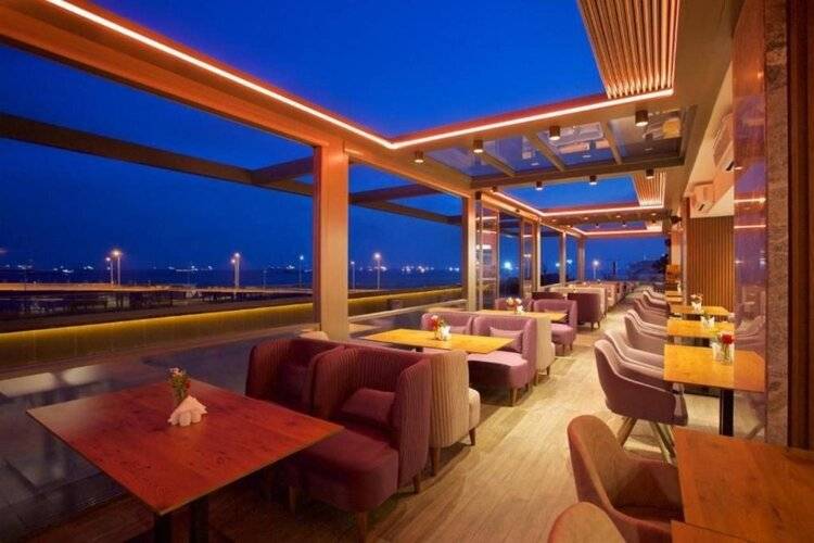 Ottoperla Hotel