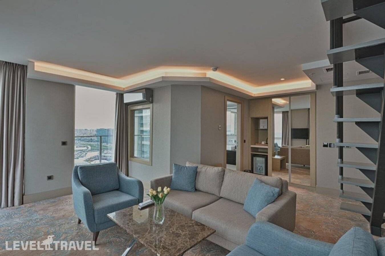 фотографии отеля Ottoperla Hotel в Турция(Зейтинбурну) - фото №7