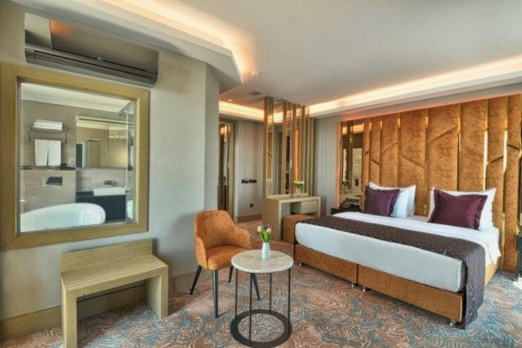 Ottoperla Hotel