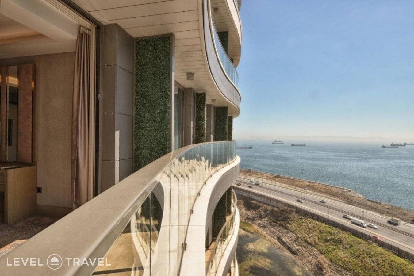 фотографии отеля Ottoperla Hotel в Турция(Зейтинбурну) - фото №3