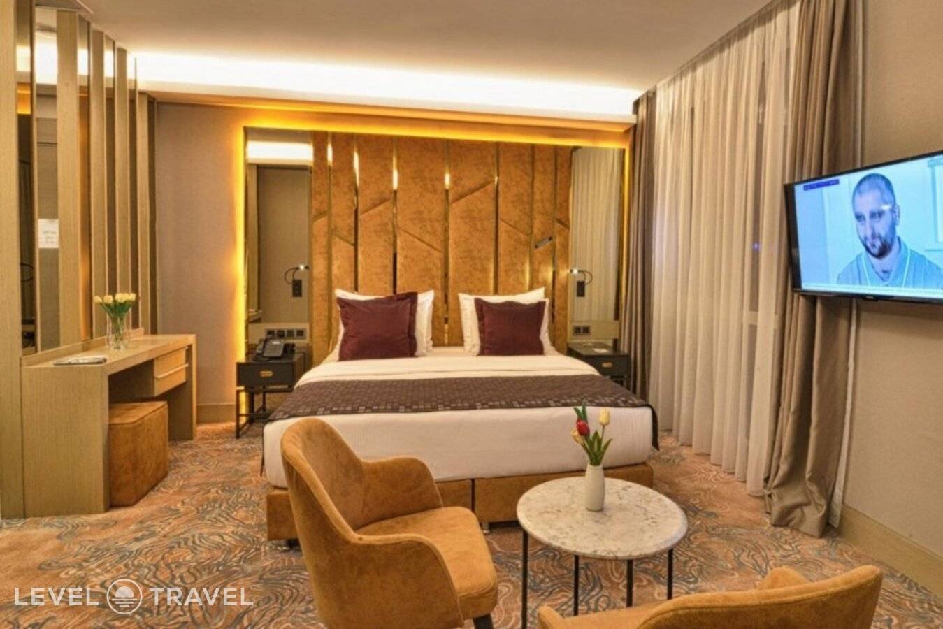 фотографии отеля Ottoperla Hotel в Турция(Зейтинбурну) - фото №34