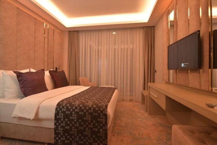 Ottoperla Hotel