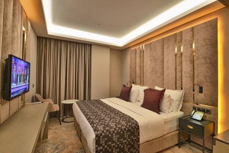Ottoperla Hotel