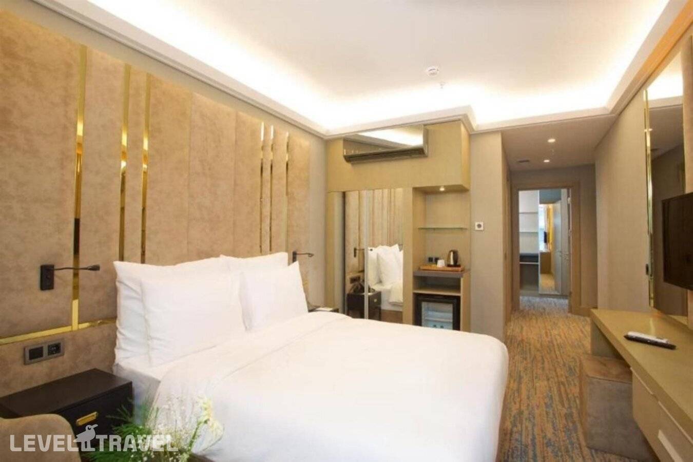 фотографии отеля Ottoperla Hotel в Турция(Зейтинбурну) - фото №8