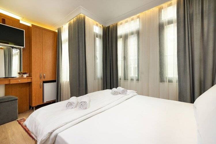 Seven Rooms Oldcity